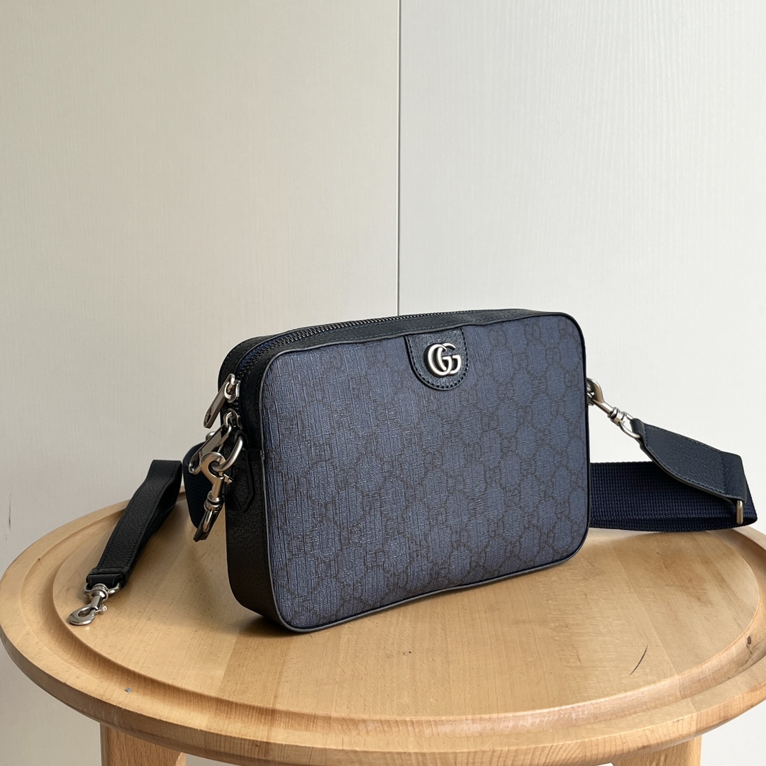 Mens Gucci Satchel Bags